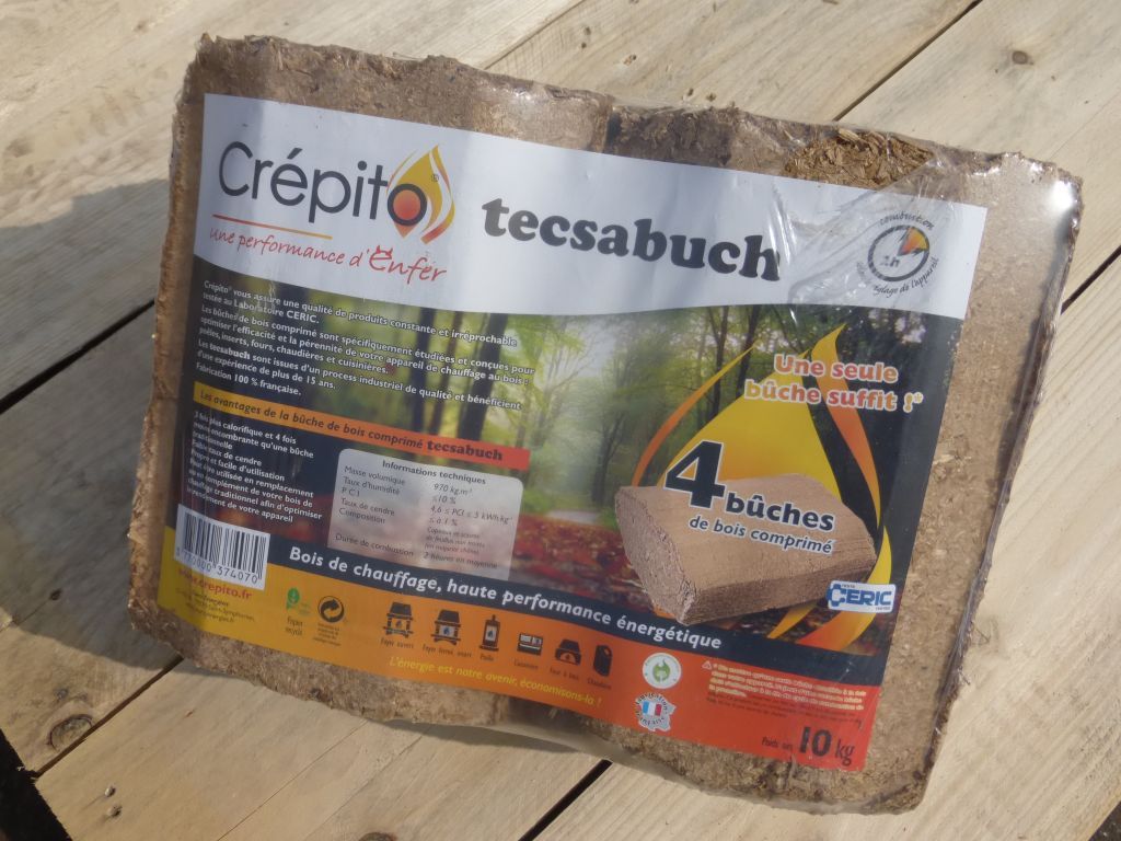 TECSABUCH CREPITO — free download
