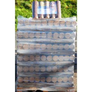 Palette B.DENS. FlamObûches HETRE