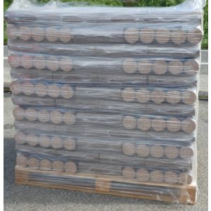 Palette B. Densifiées FlamObûches