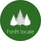 Forêt locale