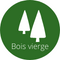 Bois vierge