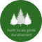 Forêt locale durable