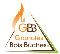 Logo Granulés Bois Bûches